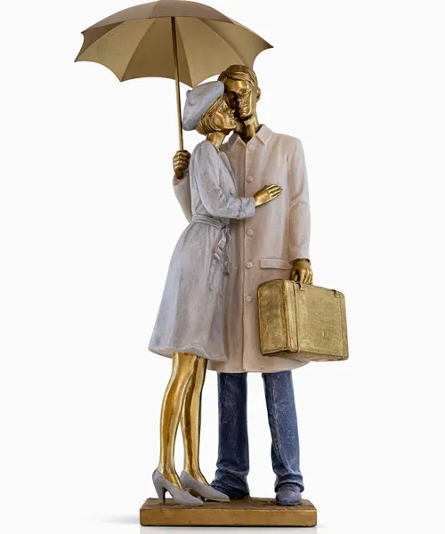 Сувенир «Под одним зонтом»