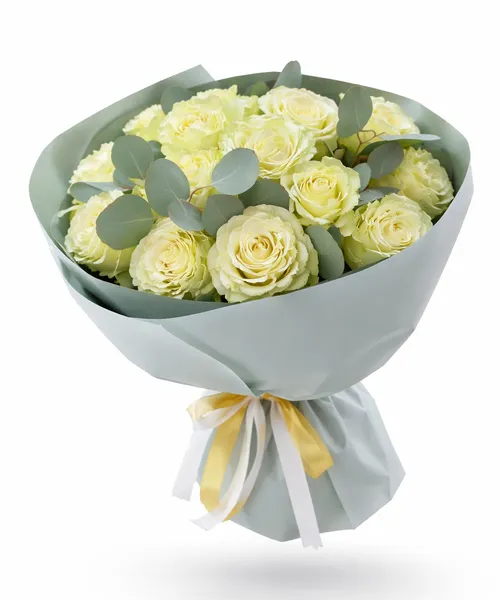 Букет "Фисташка"