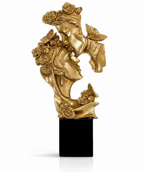 Сувенир «Поцелуй вечности»