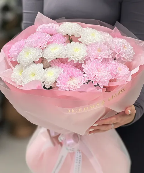 Букет "Валенсия" (малый)