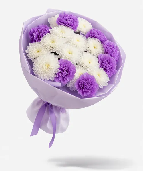 Сиреневый сон