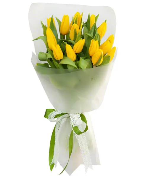 Букет "Весна"