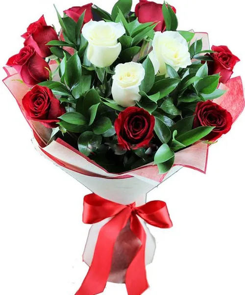 Букет "Миледи"