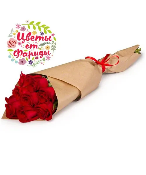 Букет "Женский секрет"