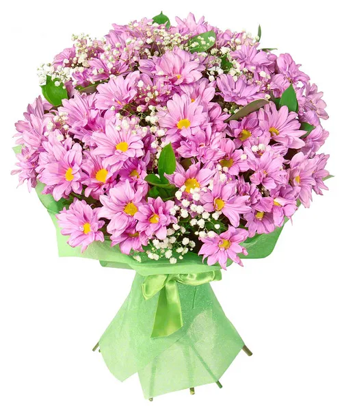 Букет №49 "Солнце в холодной воде"