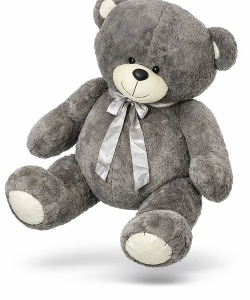 Мягкая игрушка «Теплый Тедди»