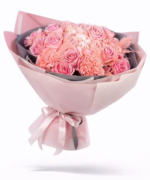 Букет «Копия отца!»