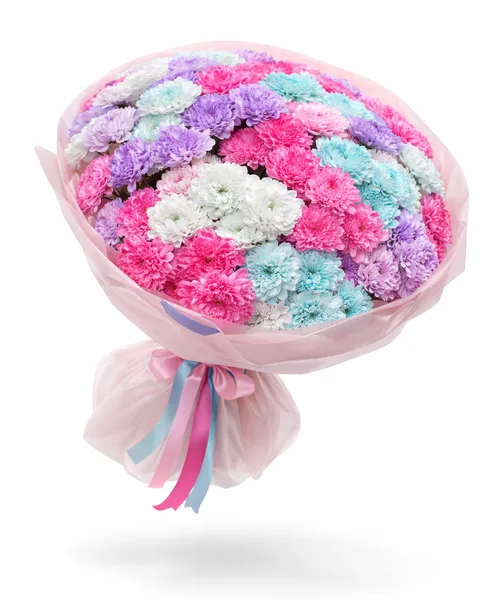 Букет "Цветочная поэзия"