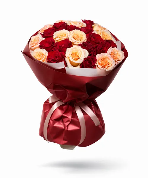 Букет «Посмотрим на твоё поведение»