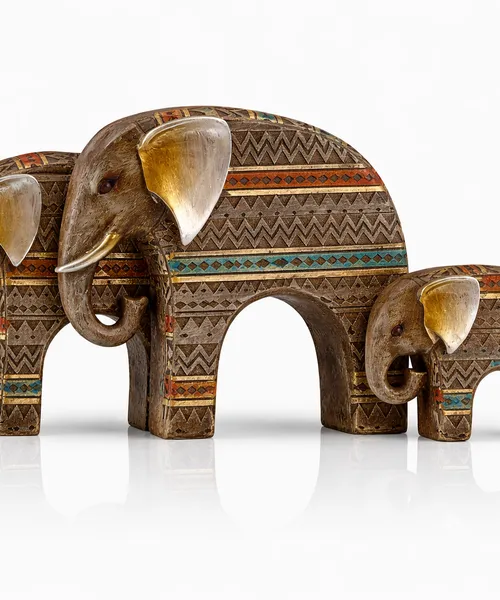 Сувенир «Сила рода»