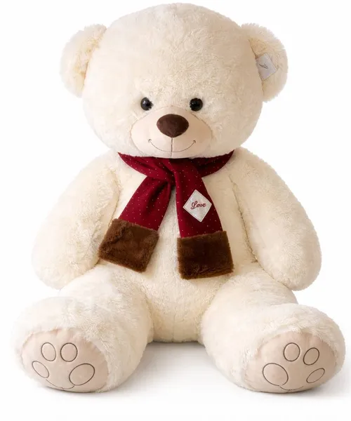 Мишка «Теплый пушистик»