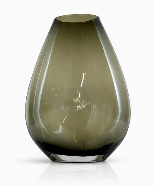 Ваза «Мягкий олив»