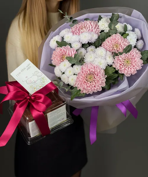 Набор «Два маленьких счастья»