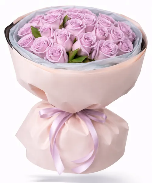 Букет «Лавандовая мечта»