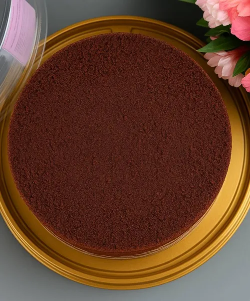 Торт «Сникерс»