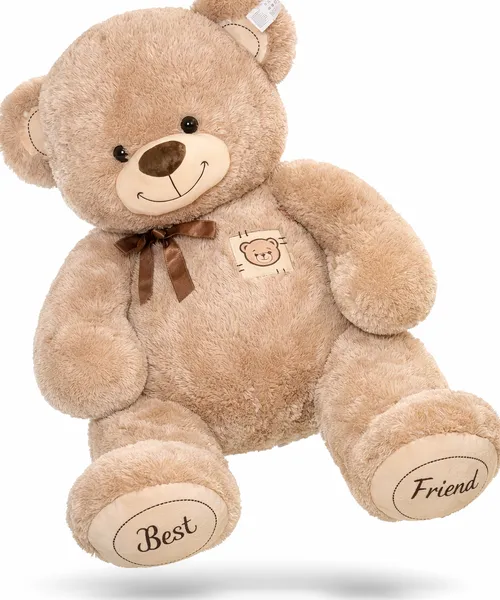 Мишка-Гигант «Обниматор»