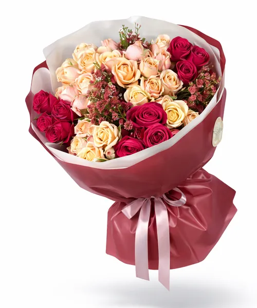 Букет «Бесценный»