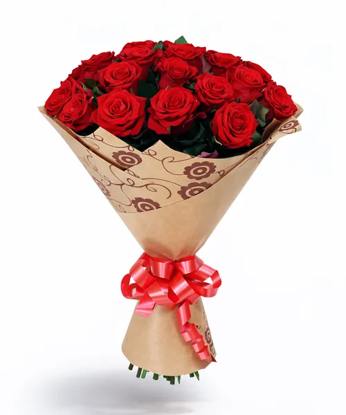 Букет "Котёнку"