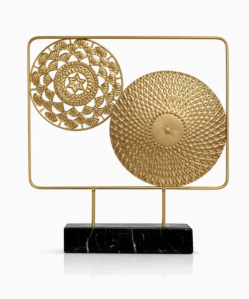 Сувенир «Золотой баланс»