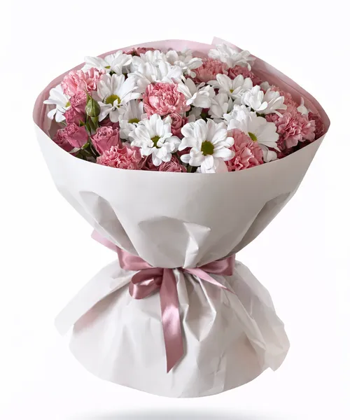 Букет «Нежное утро»