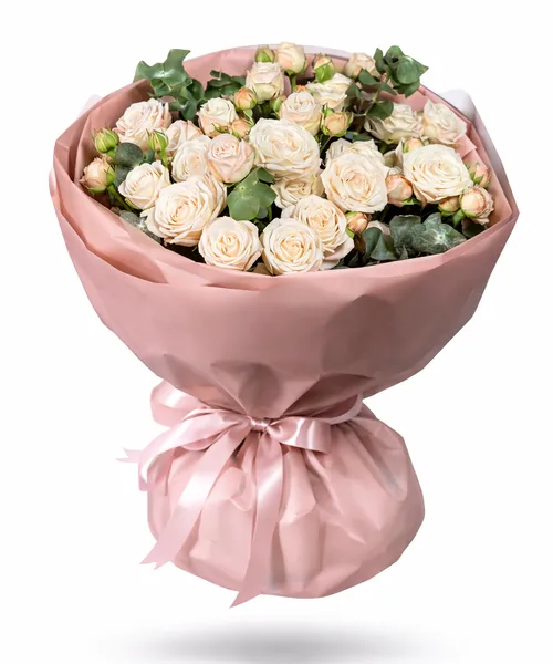 «Нежность в пудре»