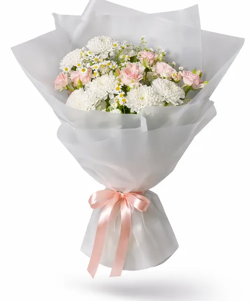 Букет «Невинность»