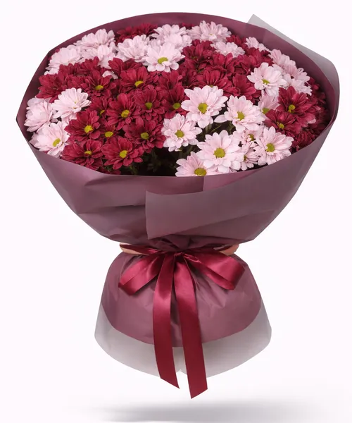 Букет «Classic Berry"