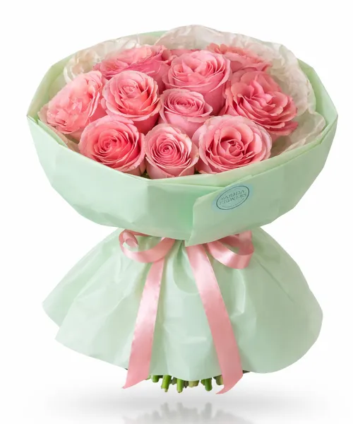 Букет "Сладкий бриз"