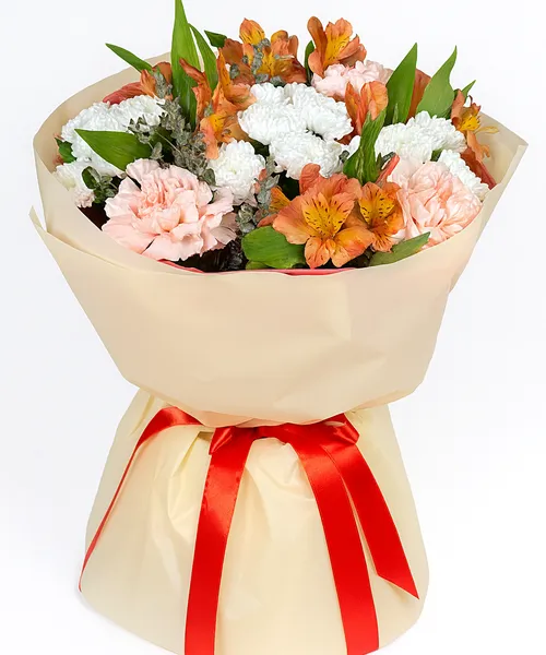 Букет «Для мамы» #12