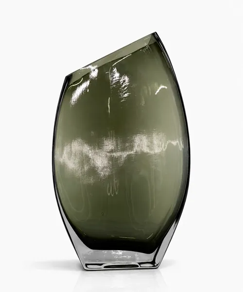 Ваза «Глубина оливы»