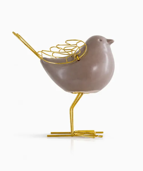 Сувенир «Золотое настроение»