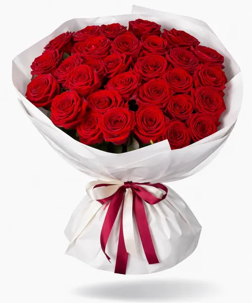 Букет «35 признаний»