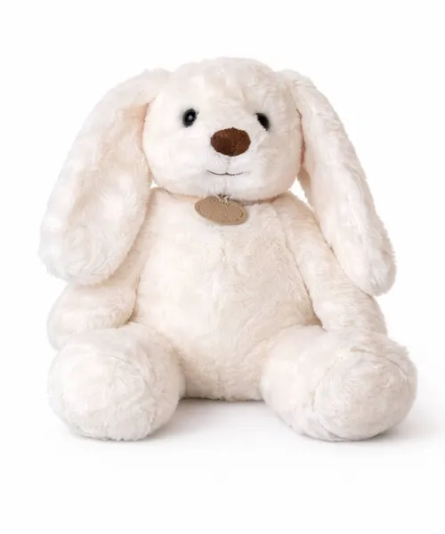 Зайка «Молочный пух»