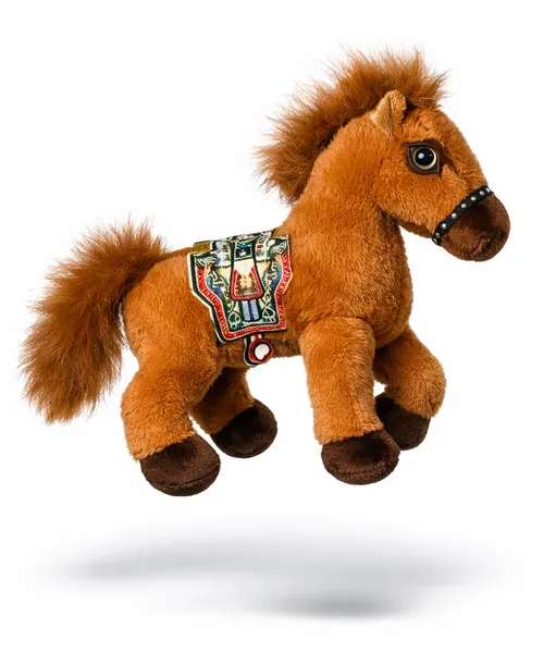 «Скакун мечты»