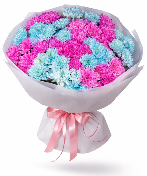 Букет «Сахарная вата»