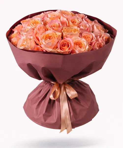 Букет «Вкус солнца»