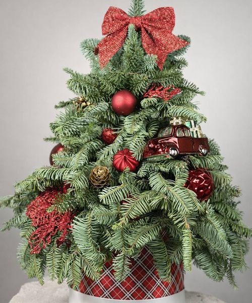 «Рождественская классика»