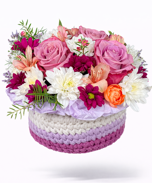 Композиция «Домашний свет»