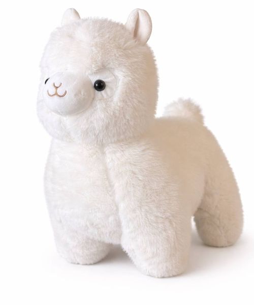 Альпака «Облачко»