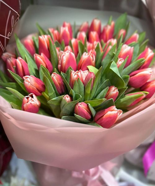 Готовый букет 5