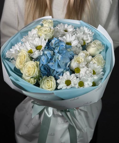 Букет «My love”