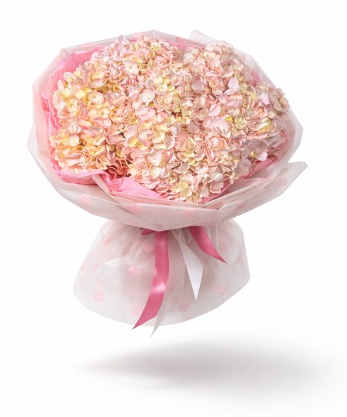 Букет «Blush»