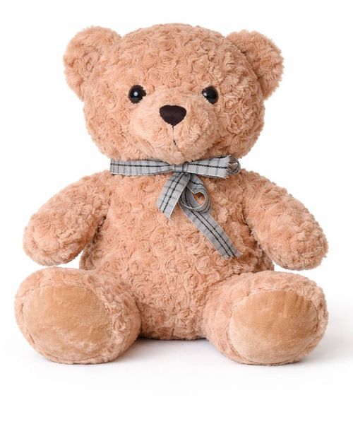 Мишка «Плюшевый уют»