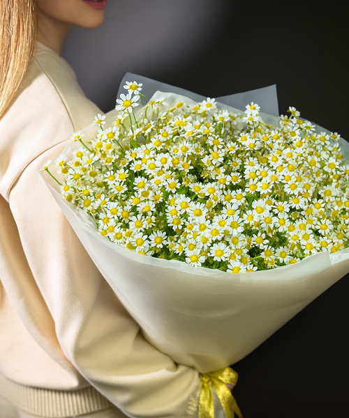 Букет «Лето между нами»