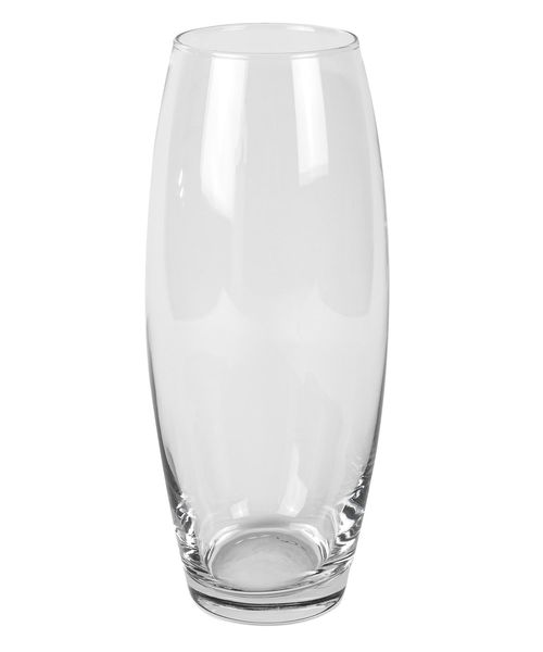 Ваза стеклянная