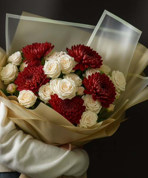 Букет «Velours»