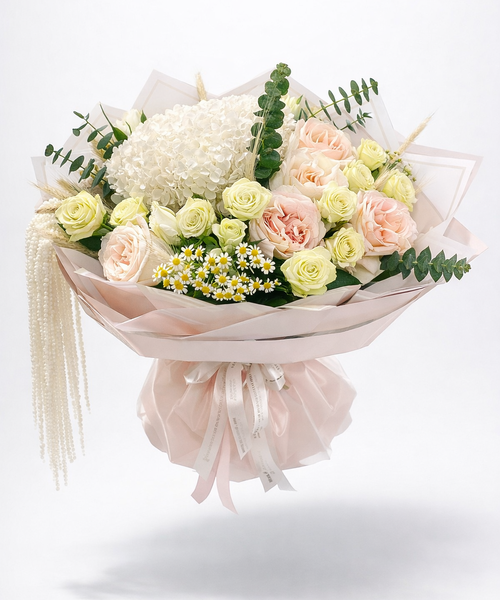 Букет "Реверанс"