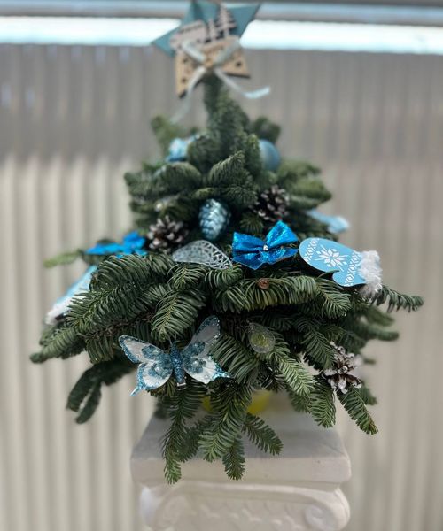 Композиция "Волшебство"