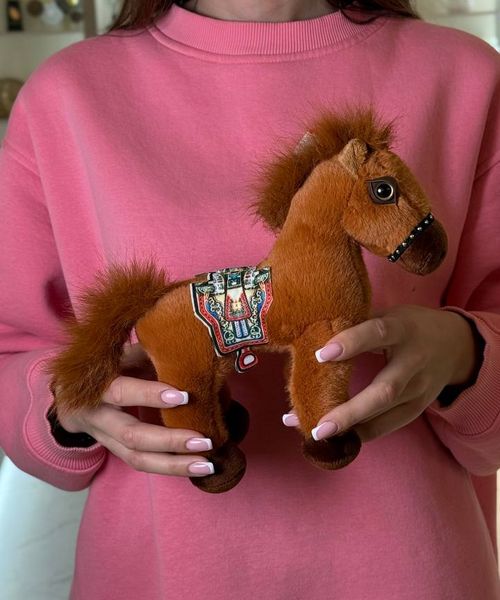 «Скакун мечты»