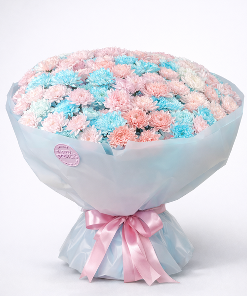 Букет L — Большое настроение